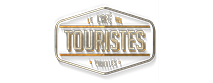 Café des Touristes Logo